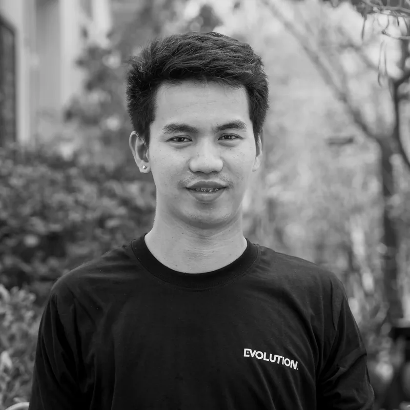 Ariston Dizon