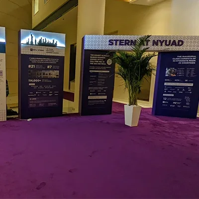 event-information-boards