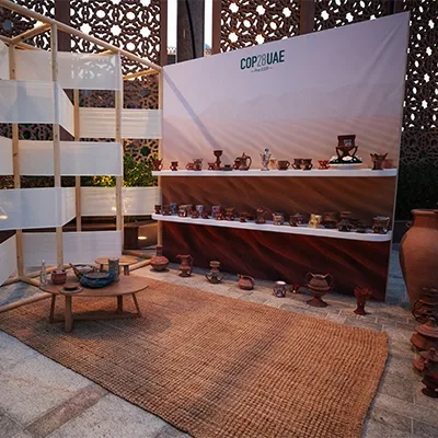 cop28-uae-traditional-pottery-crafts-display.webp