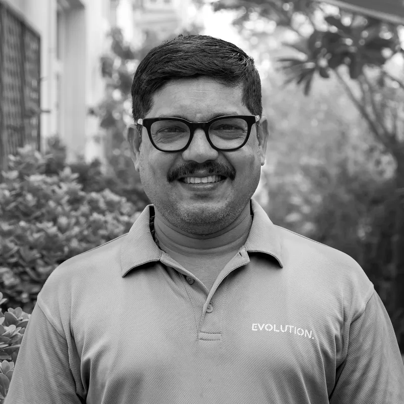 Nagaraj Subrai