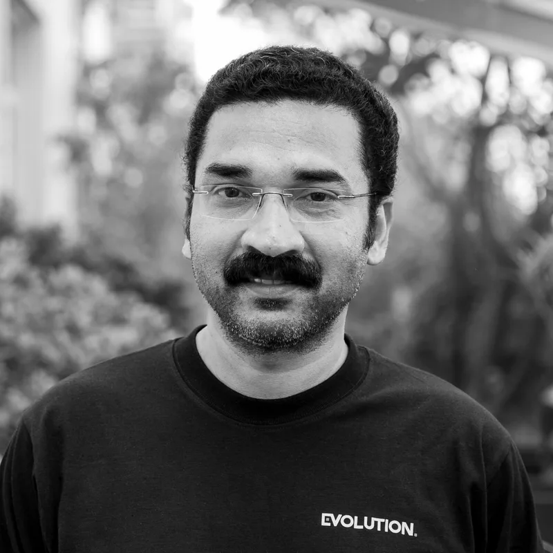 Abhilash Aniyan