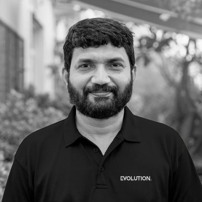 Abhilash Narayanan