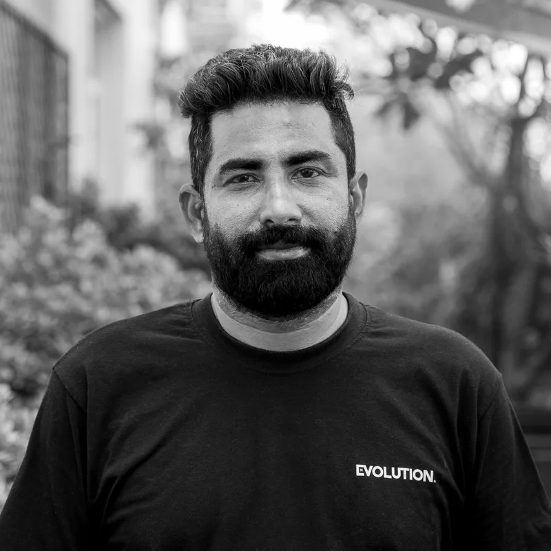 Anil Silva 