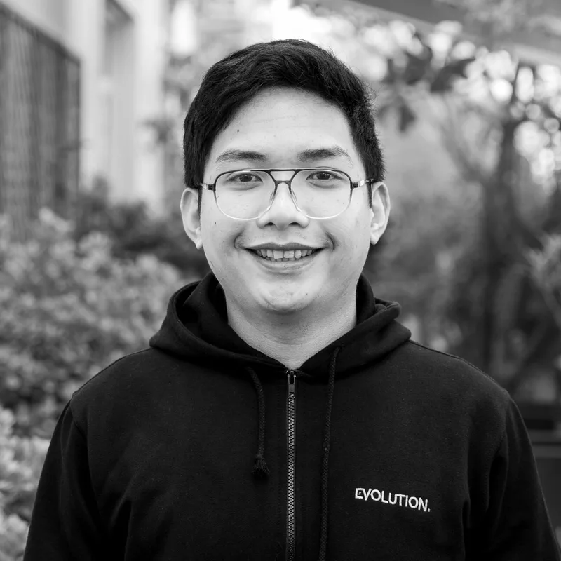 Mark Pahati