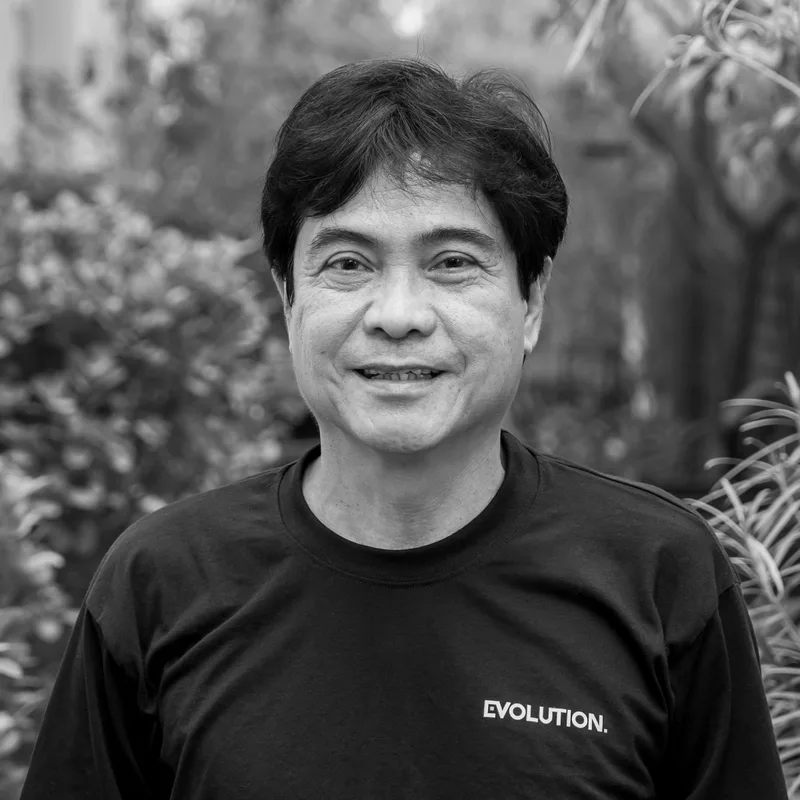 Ruben Sagun