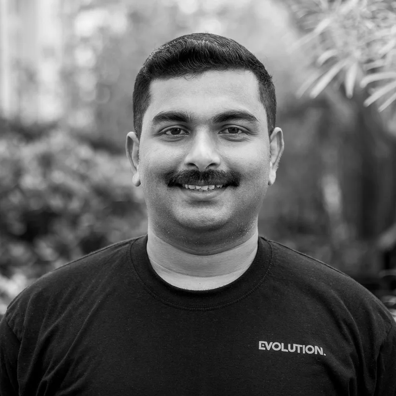 Sooraj Moolayil
