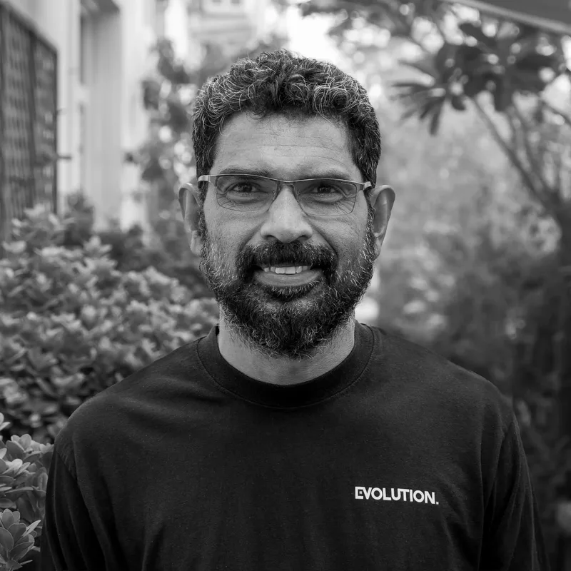 Sunilkumar VG