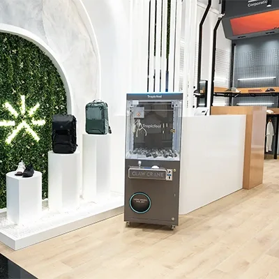 tropicfeel-retail-recycling-collection-station.webp
